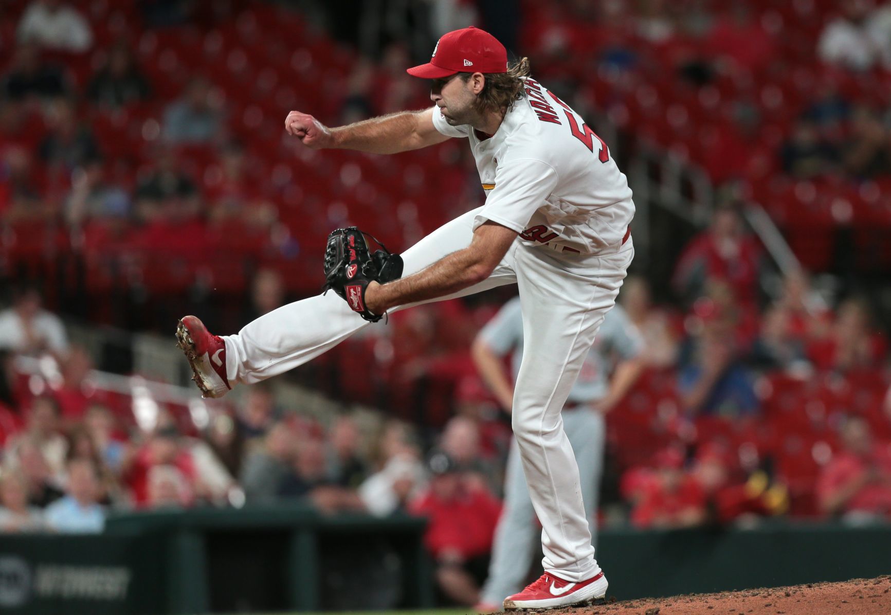 St. Louis Cardinals v Cincinnati Reds